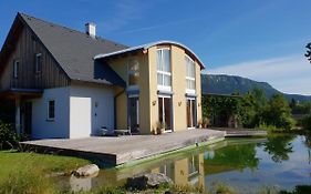 Luxusferienhaus Maiersdorf